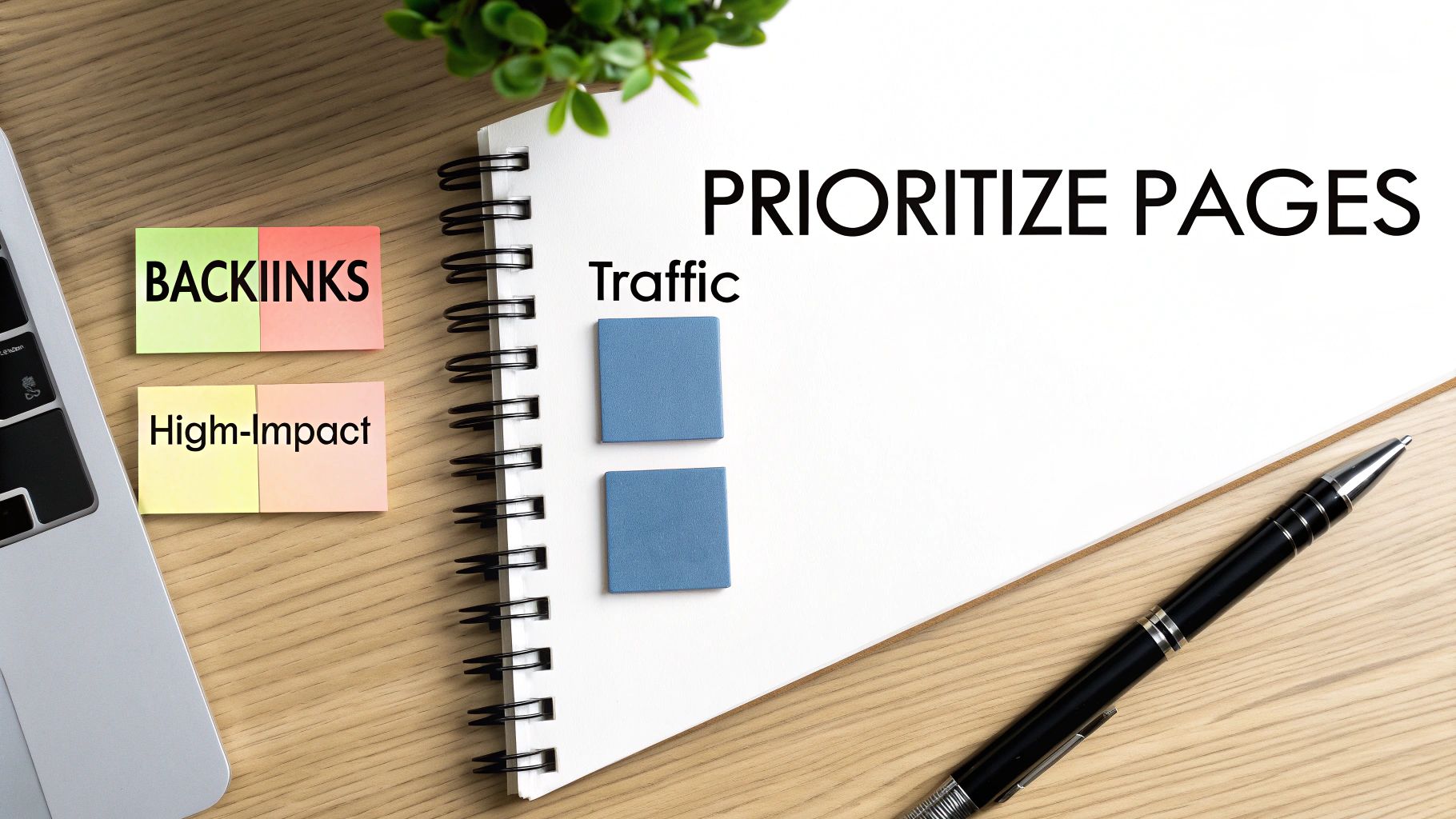A flowchart showing a decision-making process for prioritizing tasks.