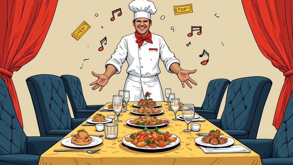 Influencer Partnerships & Content Creator Collaborations