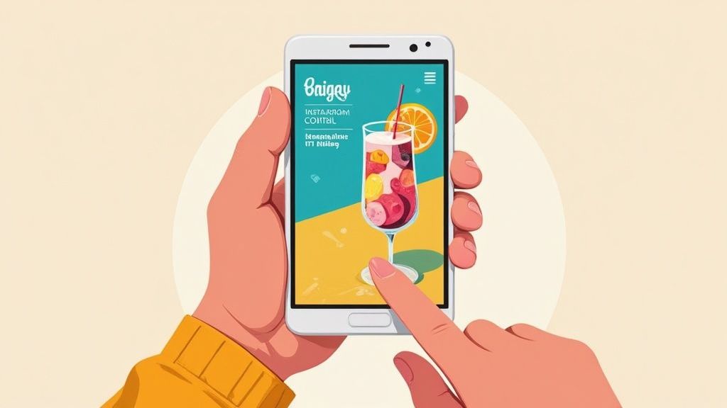 Interactive Social Media Contests and Challenges