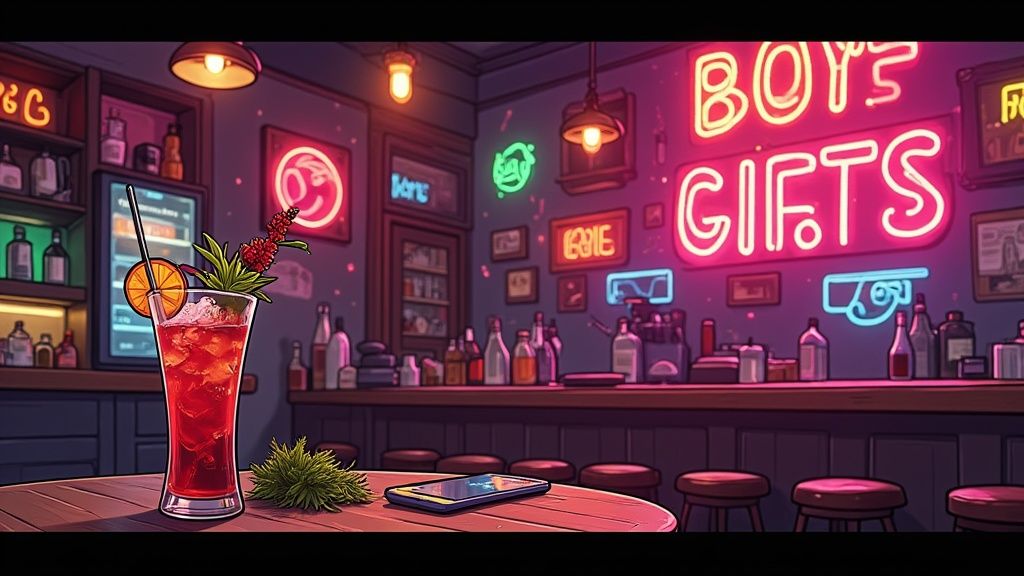 Instagram-Worthy Experiences & User-Generated Content Campaigns