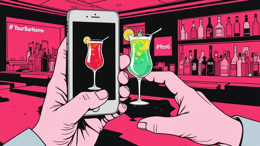 User-Generated Content (UGC) Campaigns