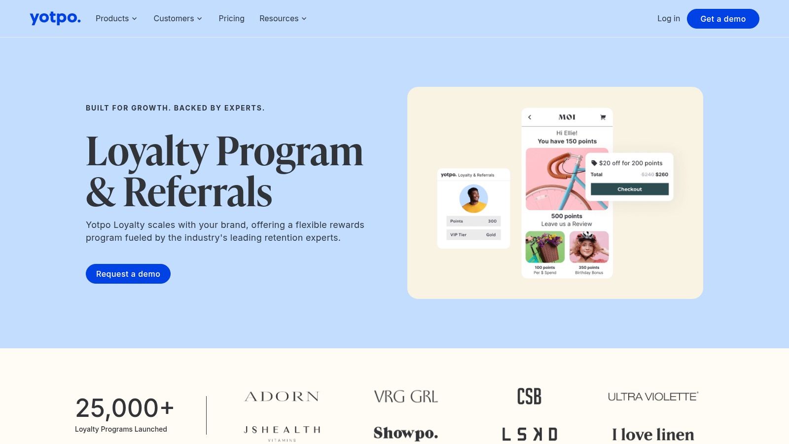 7 Powerful Customer Loyalty Program Examples for 2025 - SHARPeTools