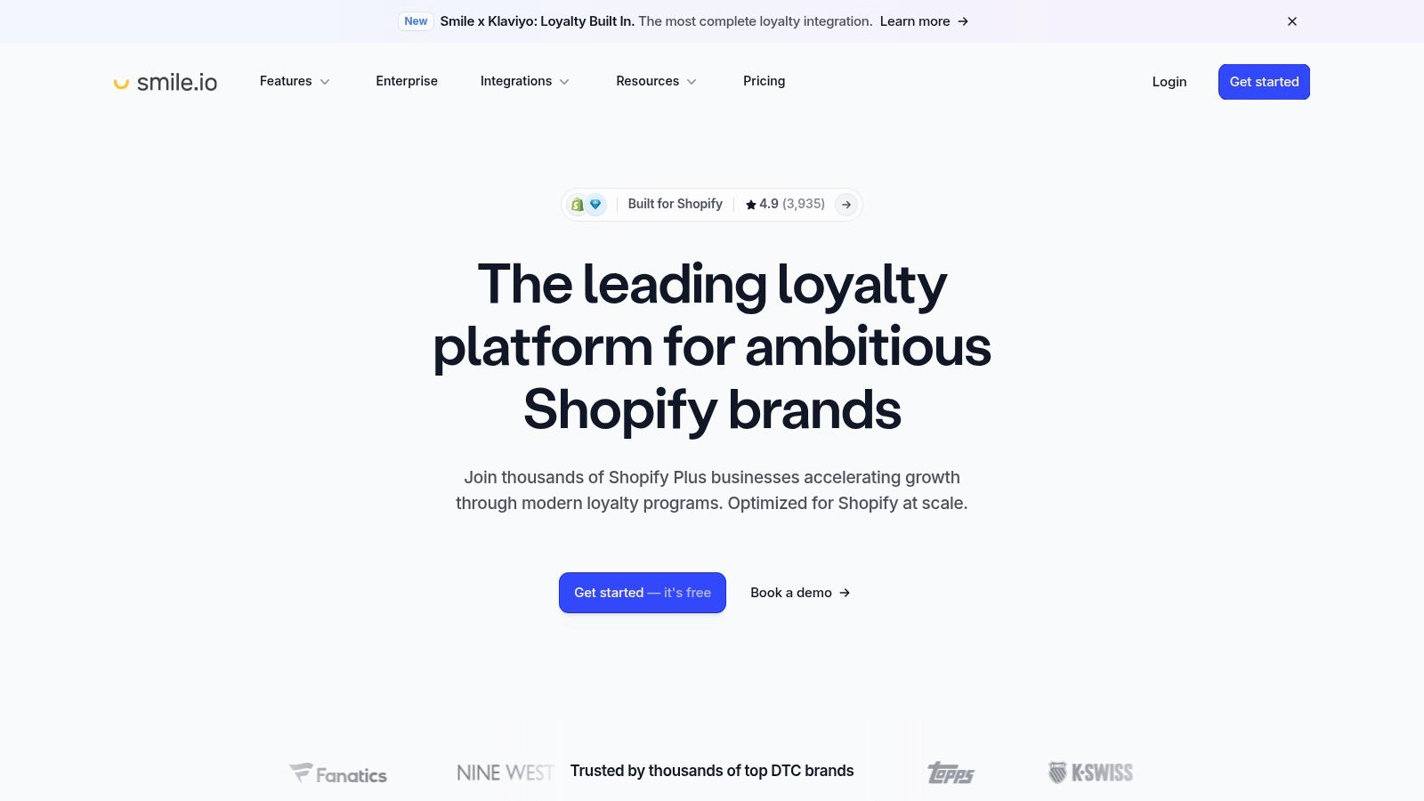 7 Powerful Customer Loyalty Program Examples for 2025 - SHARPeTools
