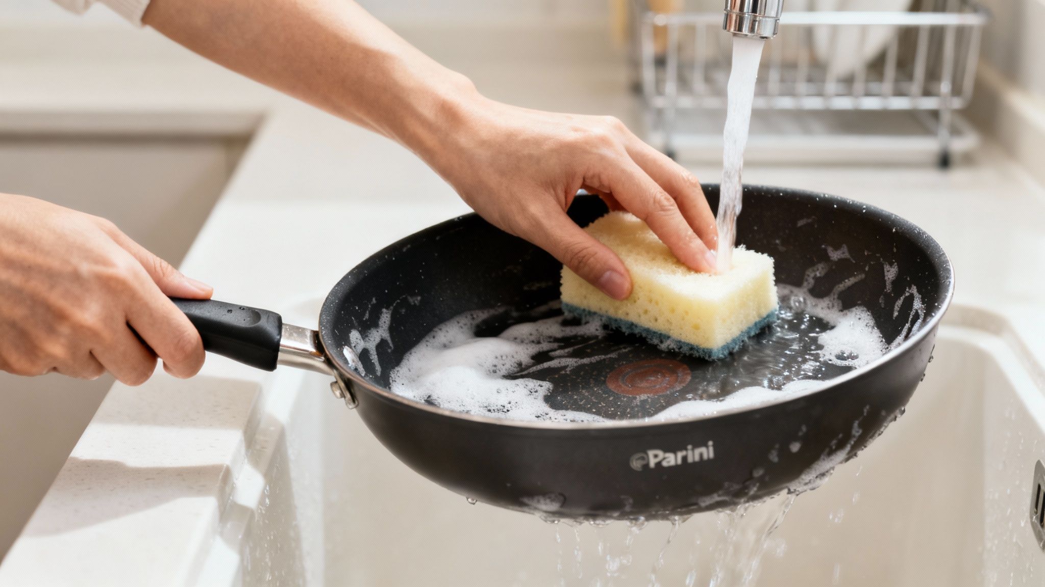 Parini Cookware Rice Cooker An Honest Parini Cookware Review: Worth the Hype?