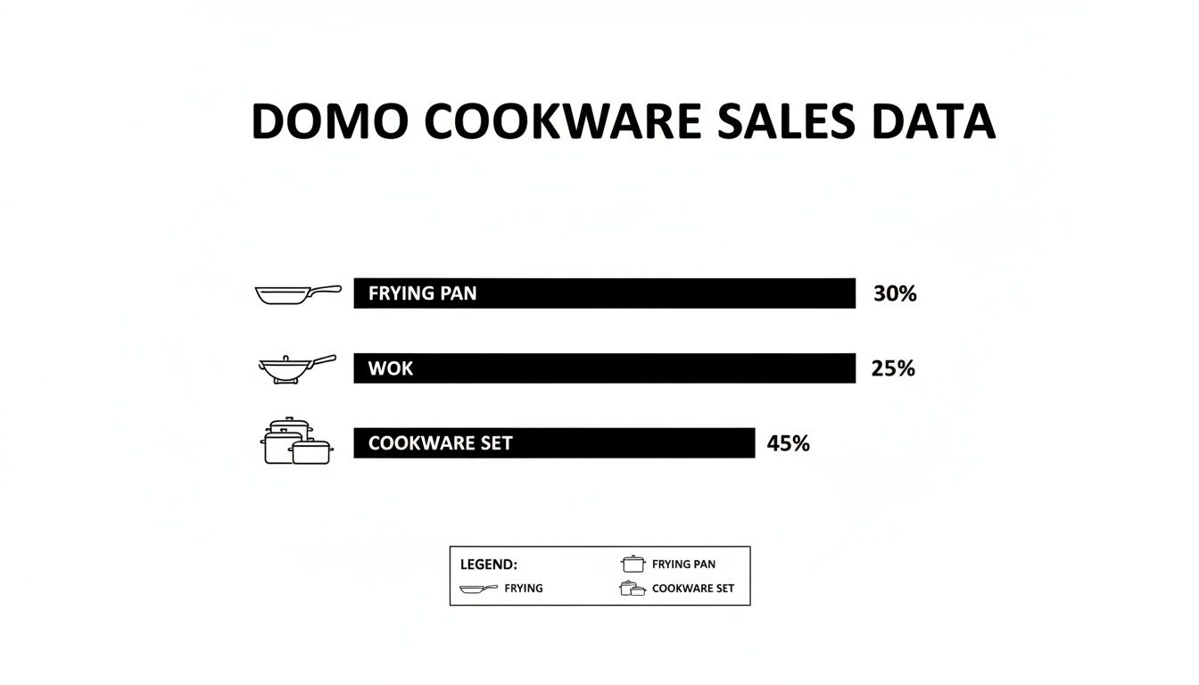 Domo Cookware Reviews An Honest Look at Italian Performance