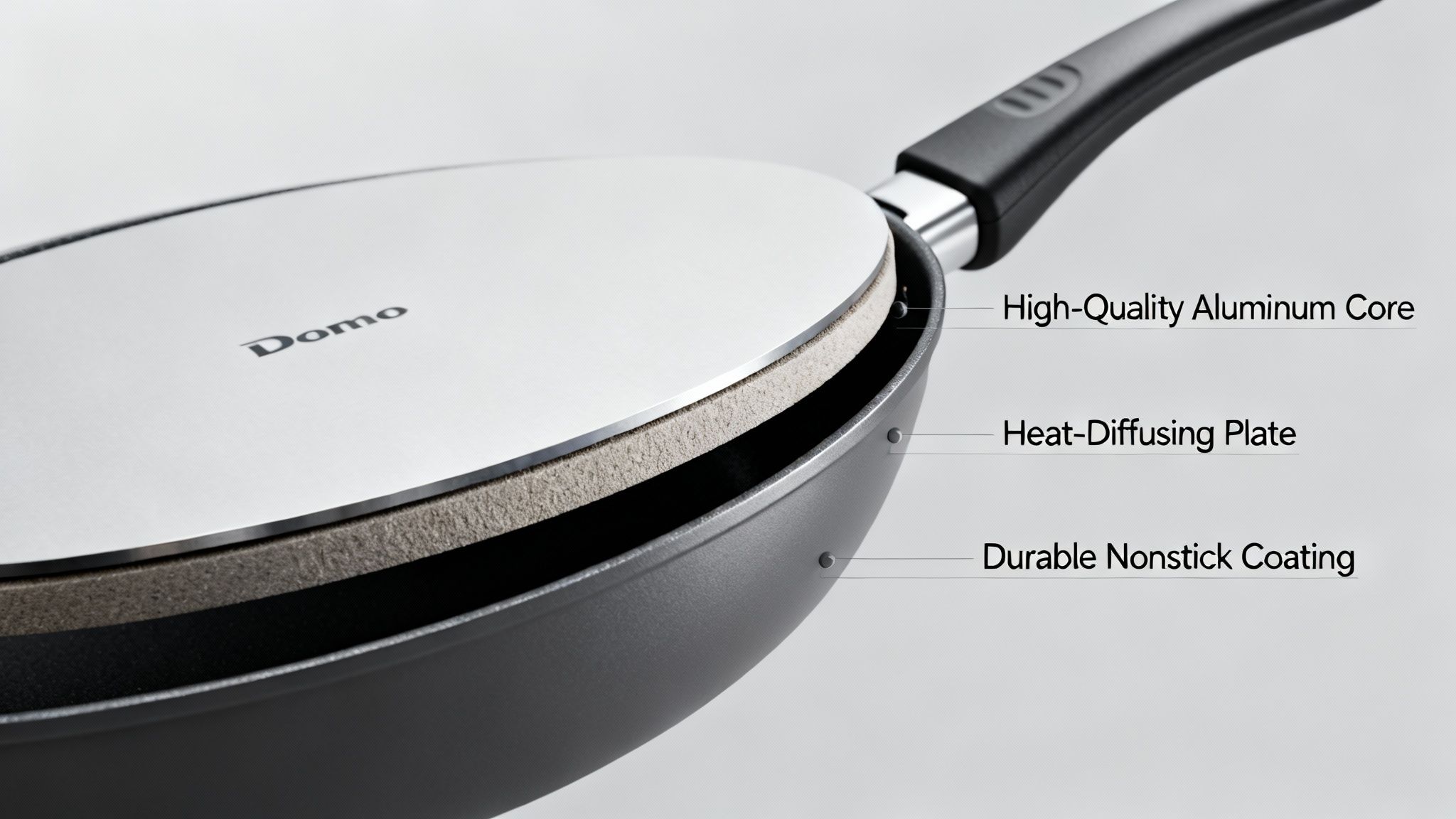 Domo Italian Cookware Reviews A Deep Dive Into Performance and Value