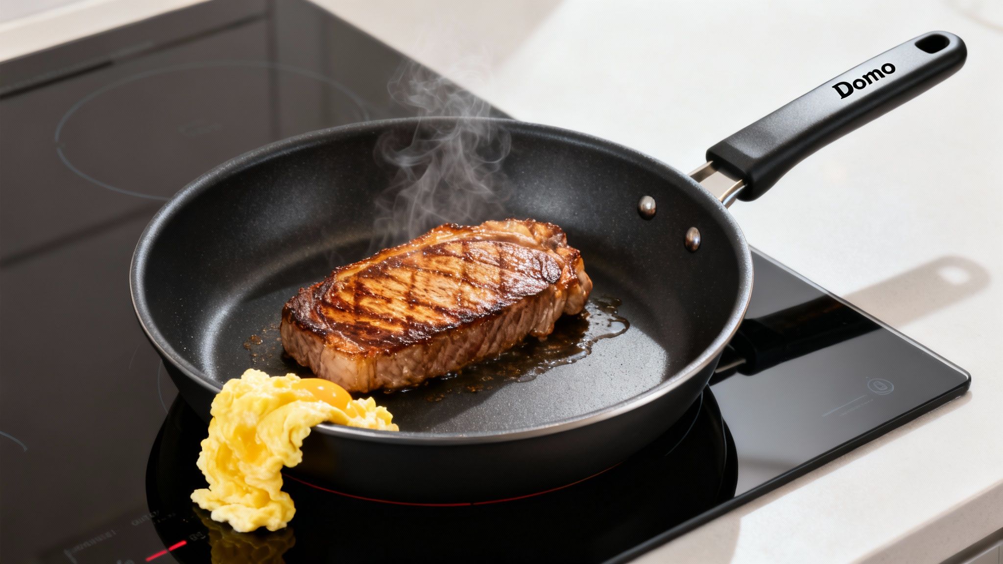Domo Cookware Reviews An Honest Look at Italian Performance