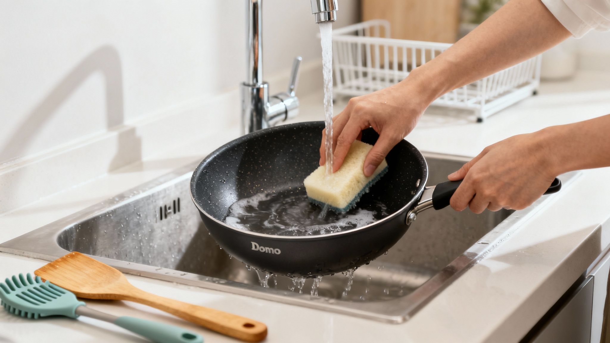 Domo Cookware Reviews An Honest Look at Italian Performance