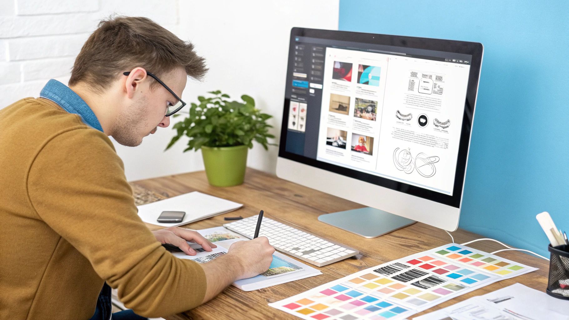 Screenshot from https://answerthepublic.com/