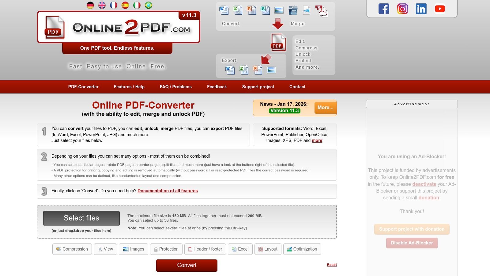 Online2PDF