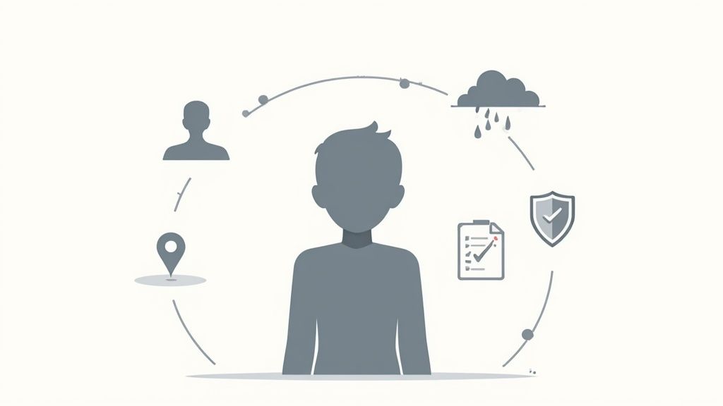 Triggers and Relapse Prevention