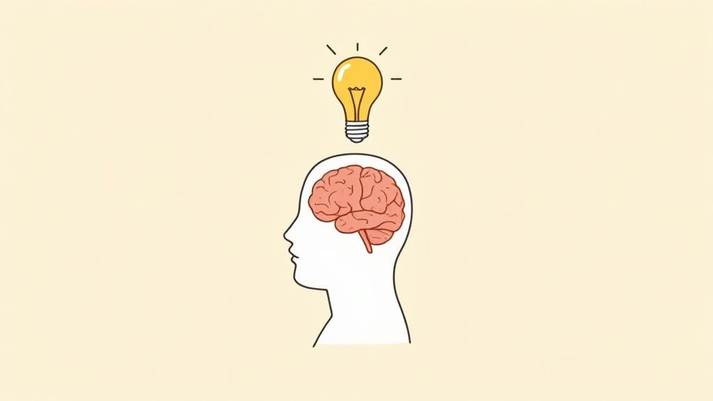 Enhanced Mental Clarity and Cognitive Function