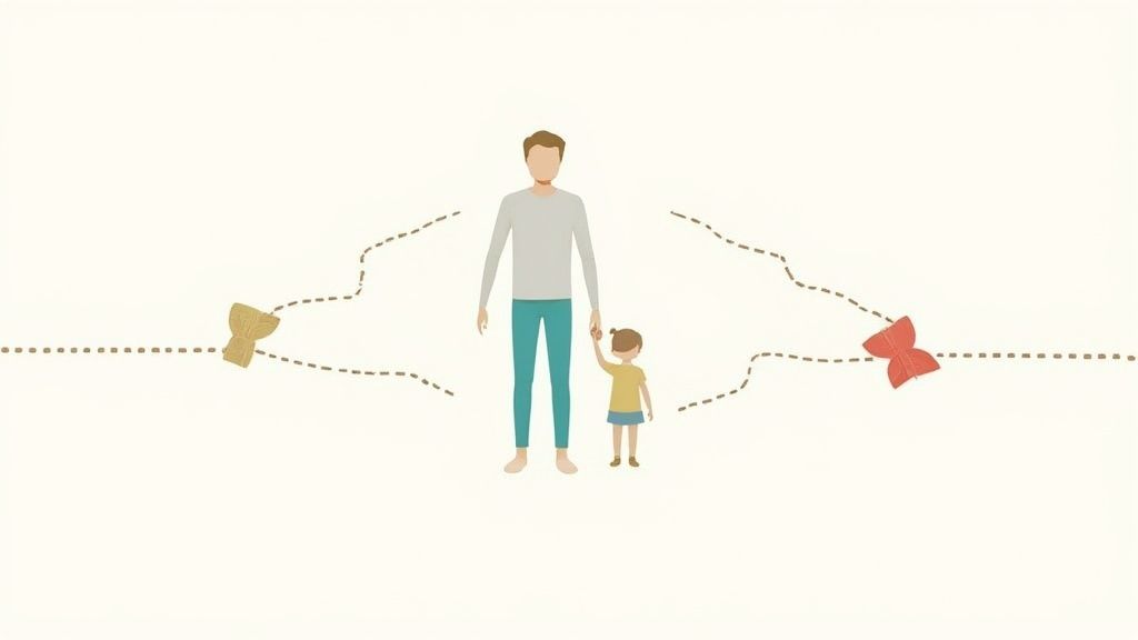 Family Dynamics and Relationship Repair