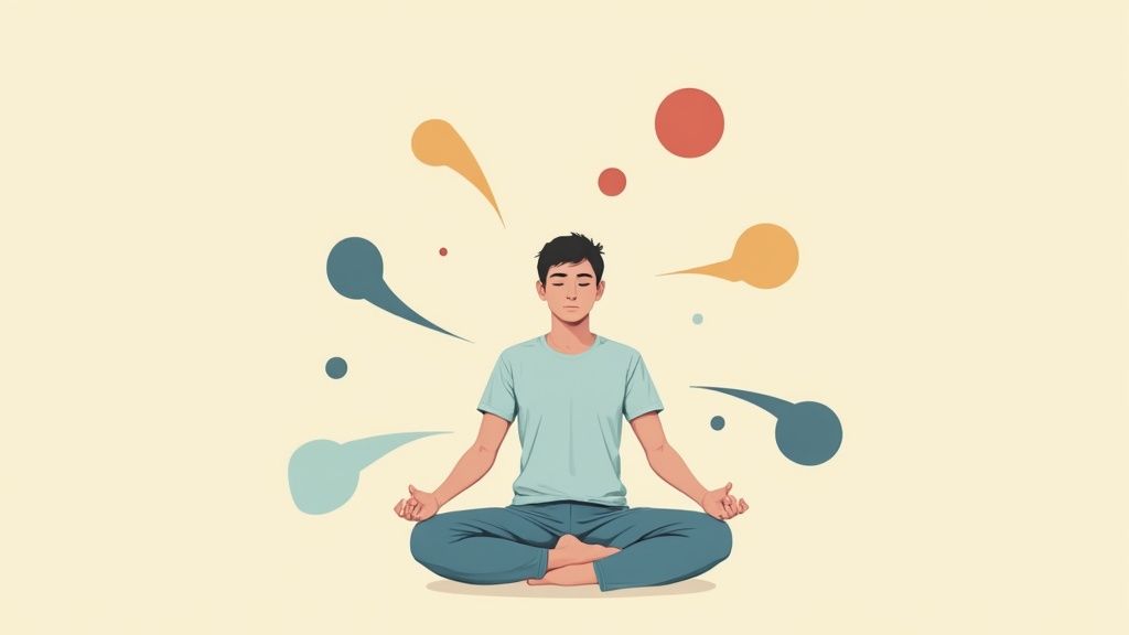 Mindfulness and Meditation Practices