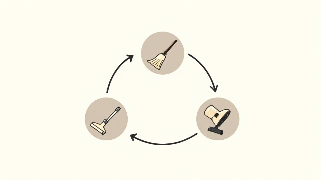Curfew and Check-in Requirements