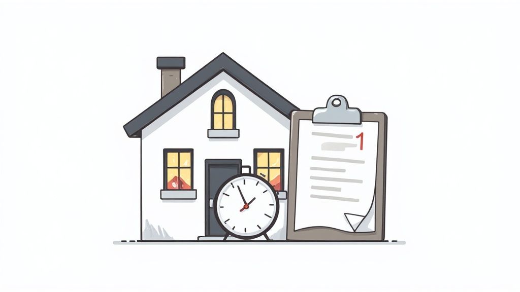 Employment or Educational Requirement