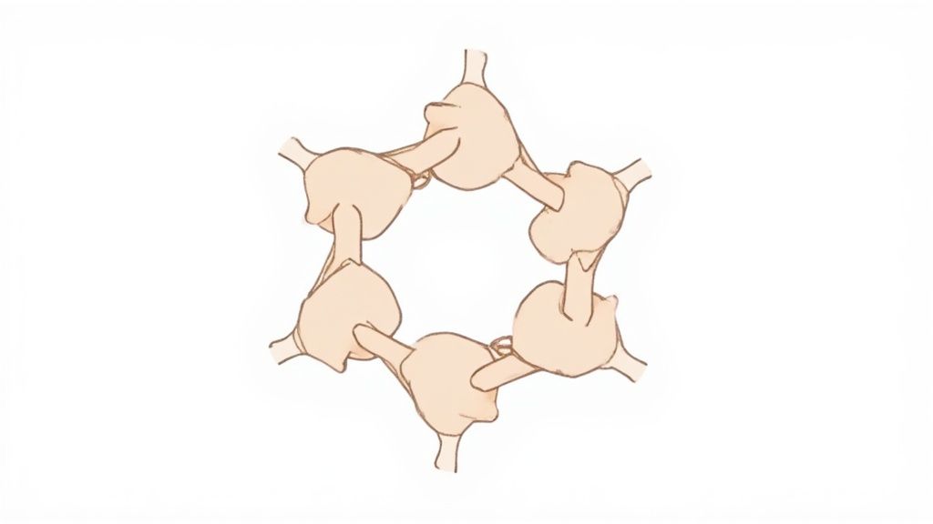 Building a Support Network