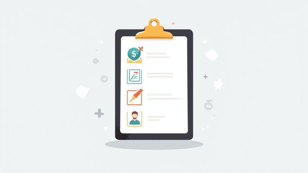 A dynamic photo collage showing various successful sponsorships: a logo on a race car, a branded stage at a music festival, and a company team at a charity run.