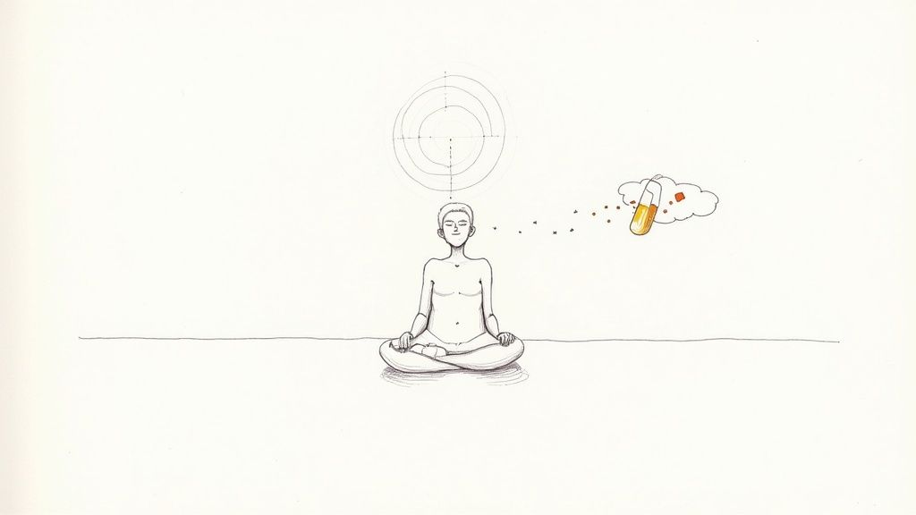 Mindfulness-Based Relapse Prevention (MBRP) Groups