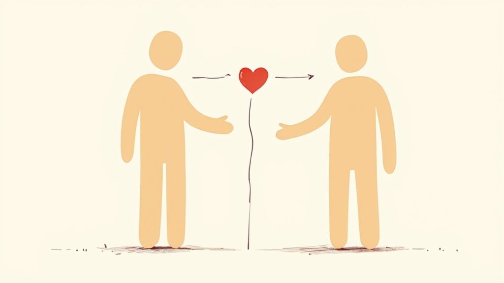 Building and Maintaining Healthy Relationships in Recovery