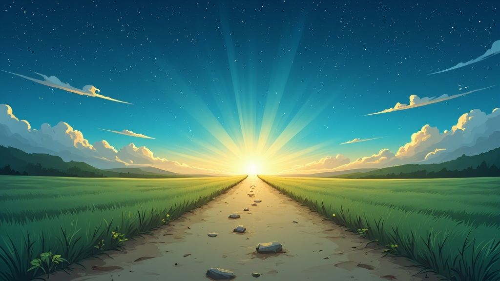 Developing Purpose and Meaning in Life Without Substances