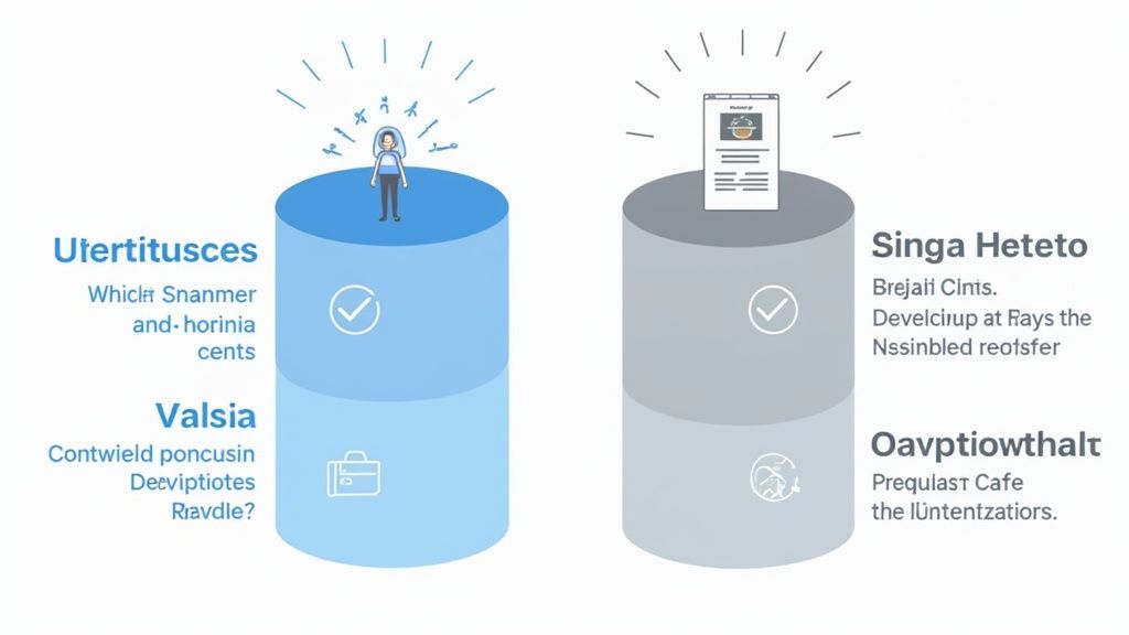 A person attending a virtual therapy session on their laptop while sitting comfortably at home.