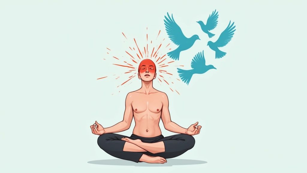 Anger Management and Emotional Regulation