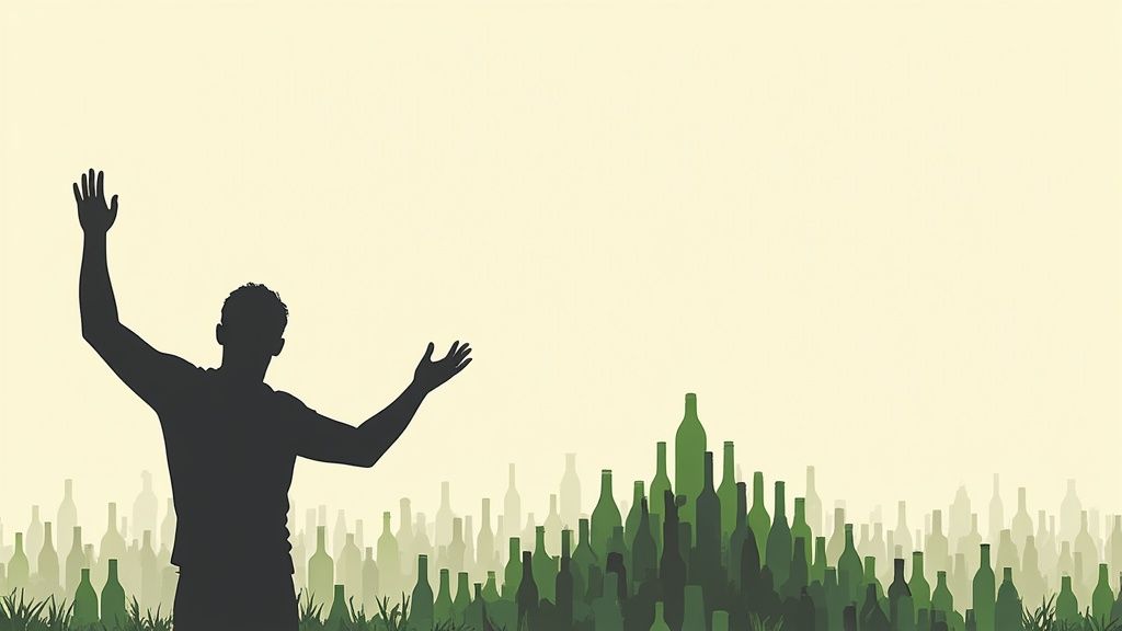 Loss of Control Over Drinking Behavior