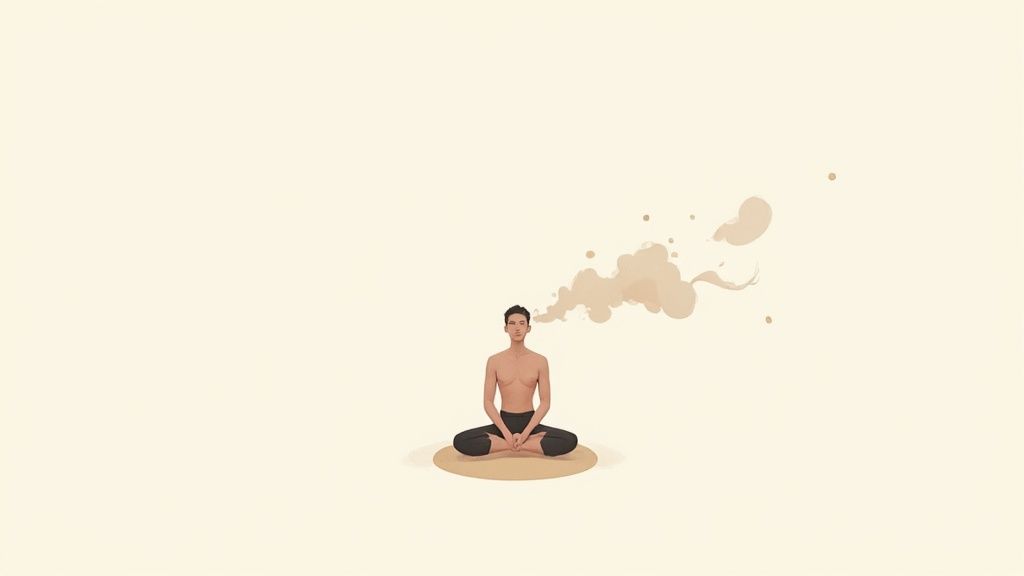 Mindfulness and Meditation