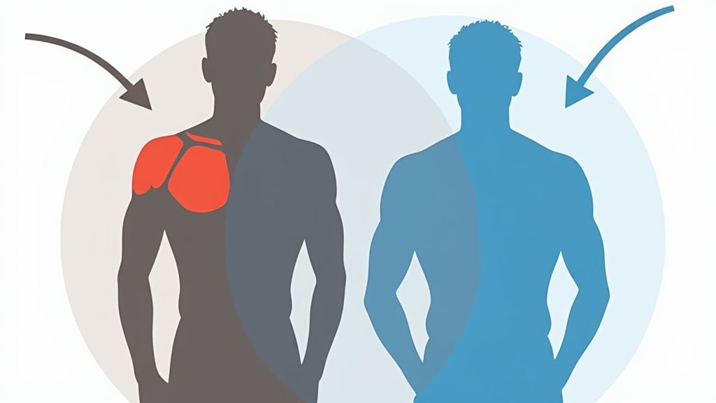 Progressive Muscle Relaxation (PMR)