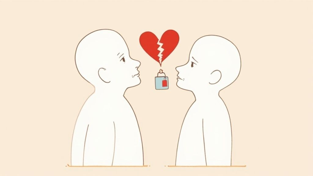 Infographic showing key data about Sexual Conduct and Intimacy Fears