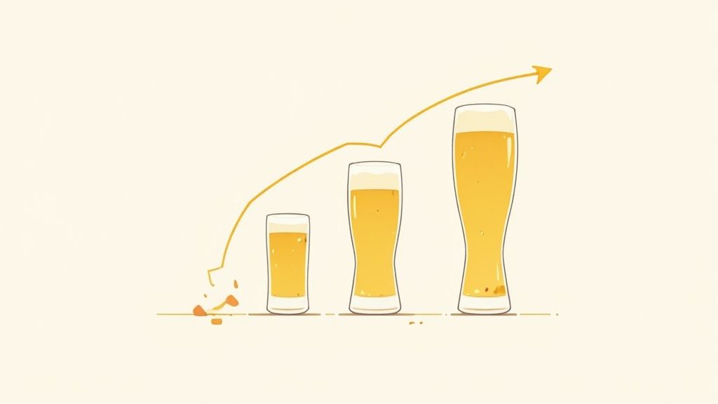 Tolerance and Escalating Consumption