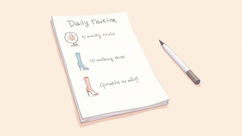 A compassionate therapist listening attentively to a person on a couch in a calm, welcoming office.