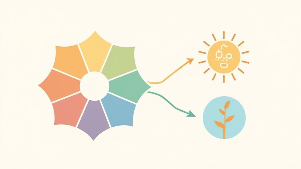 Emotional Regulation and Mental Health