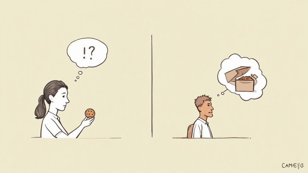 A person looking thoughtfully out a window, representing introspection and recovery.