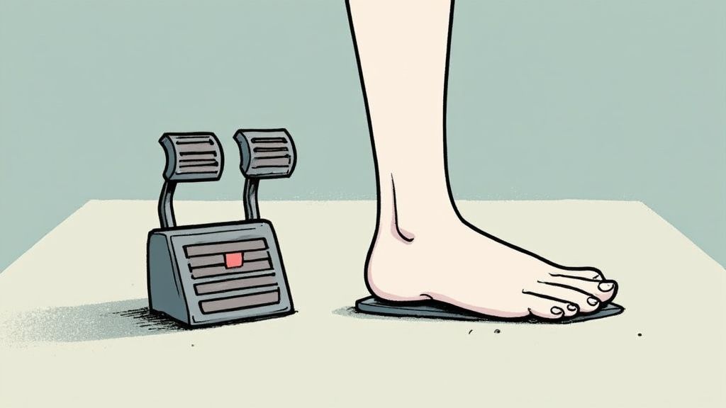 A person holding a glass of whiskey next to a bottle of Adderall pills, symbolizing the dangerous combination.