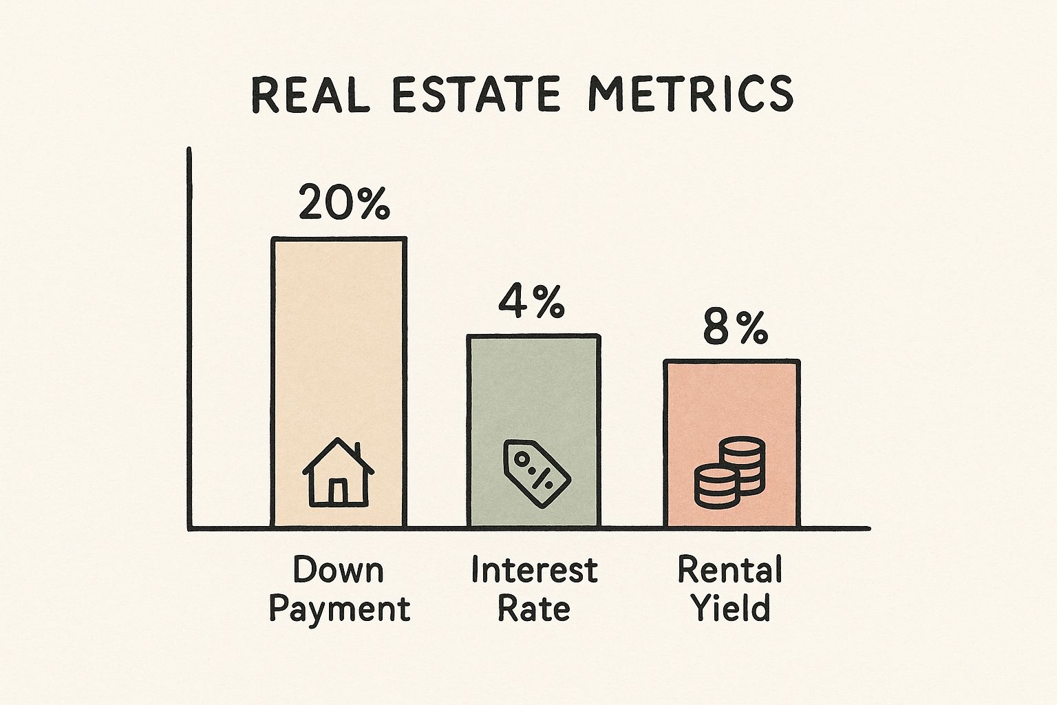 How to Finance Rental Property: Real Strategies That Work | Global ...