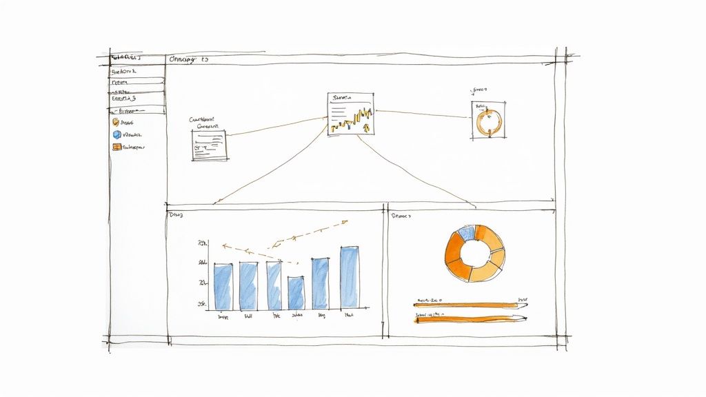 Centralized Vendor Management System (VMS)