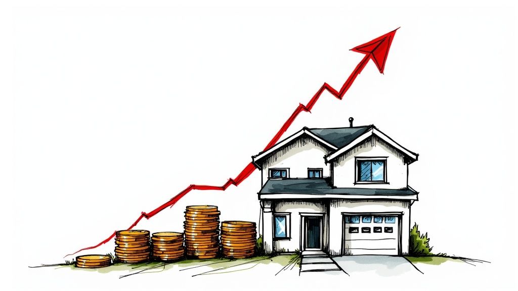Buy and Hold (Traditional Rental Properties)