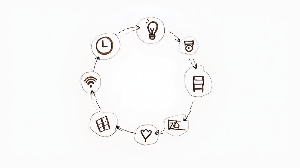 Amenities and Facilities Verification