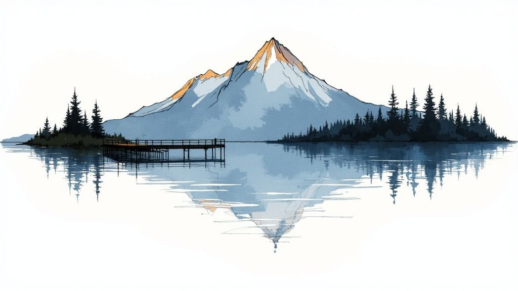 Lake Tahoe, Califórnia/Nevada