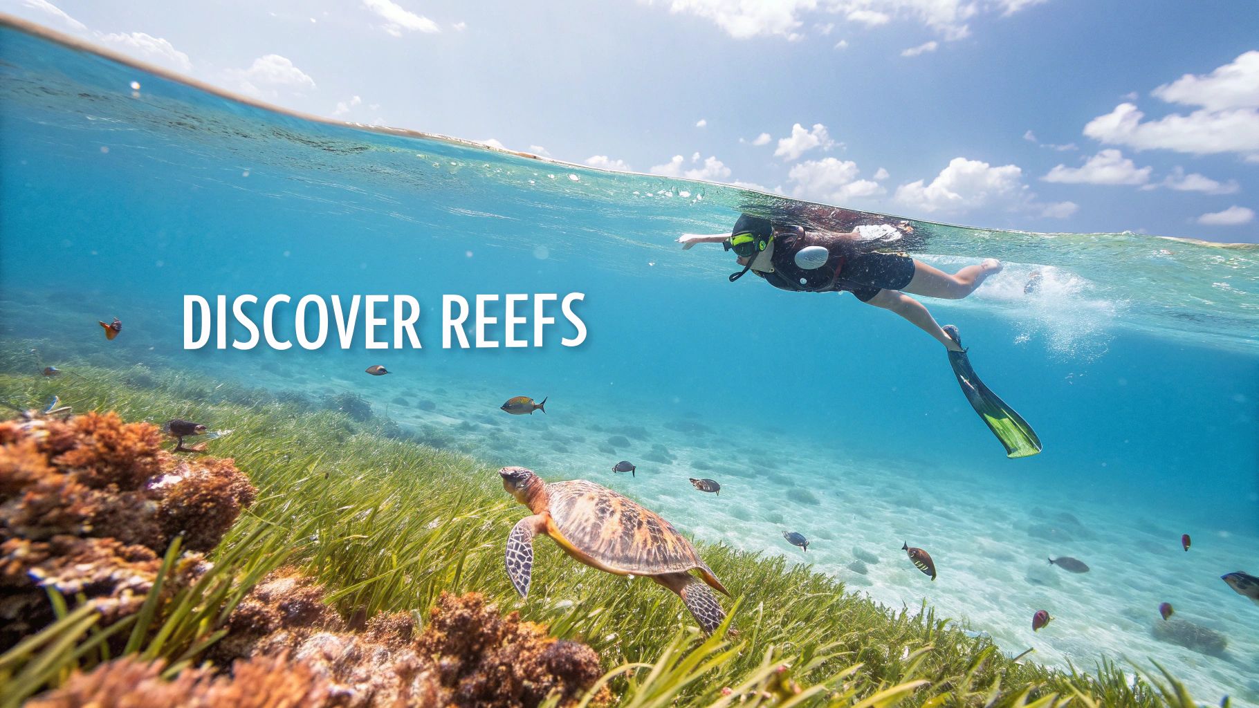 Snorkeling and Diving