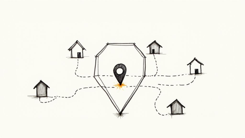 Location Safety and Neighborhood Research