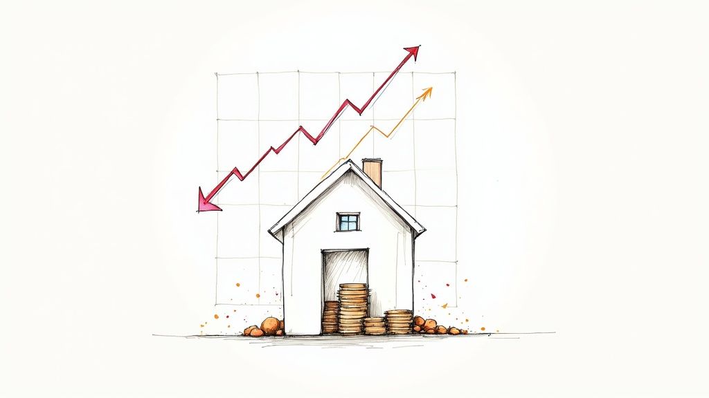 Adapting your rental property profit calculator for today's market