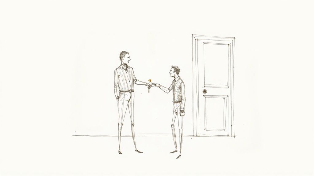 Aspiring to Superhost status?