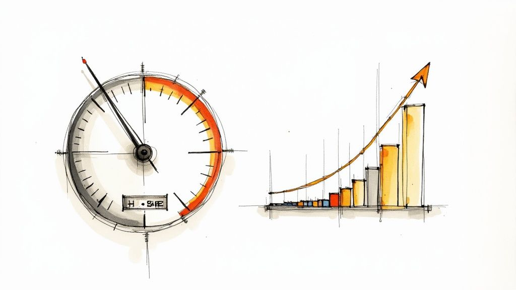 Robust Contract Management and SLA Definition