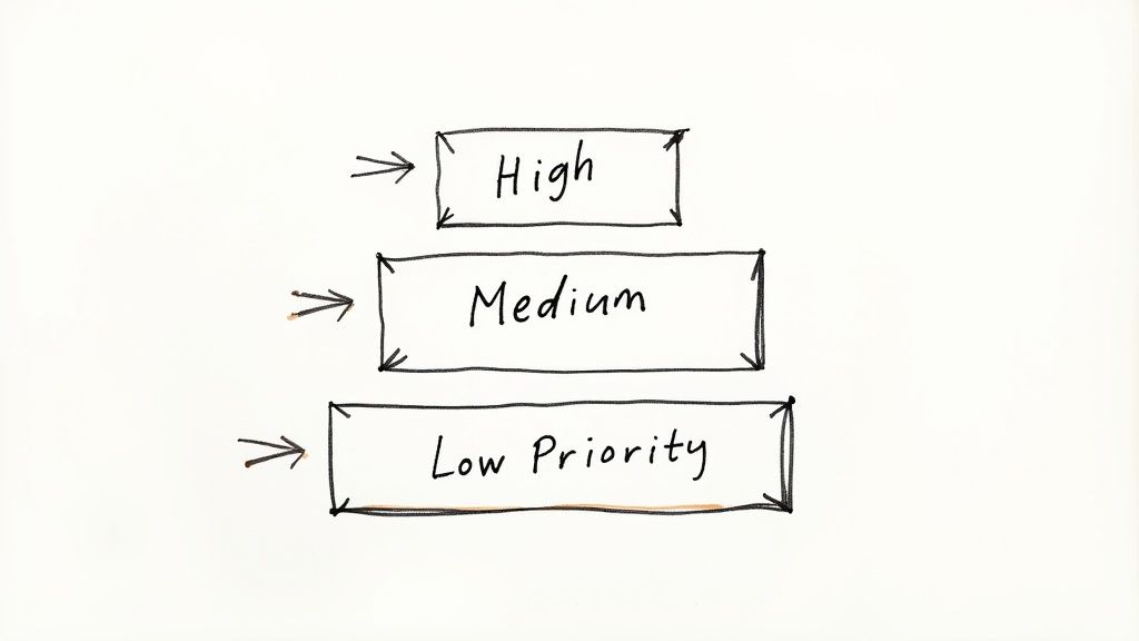 Strategic Vendor Categorization and Segmentation