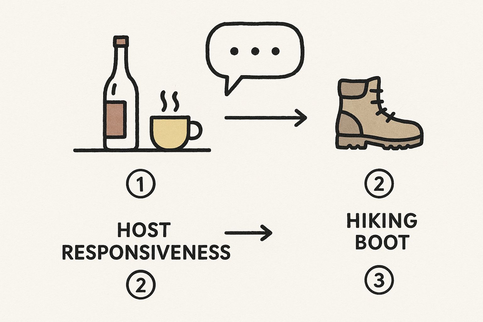 Infographic about how to build customer loyalty