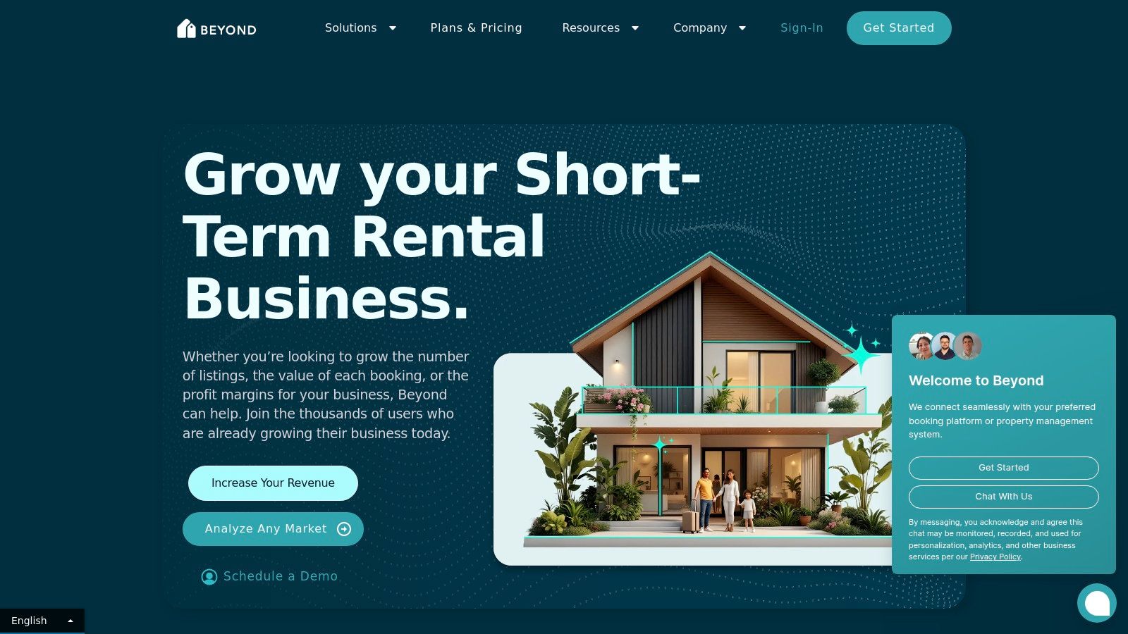 The 12 Best Short Term Rental Pricing Tools for 2025 | Global Property ...