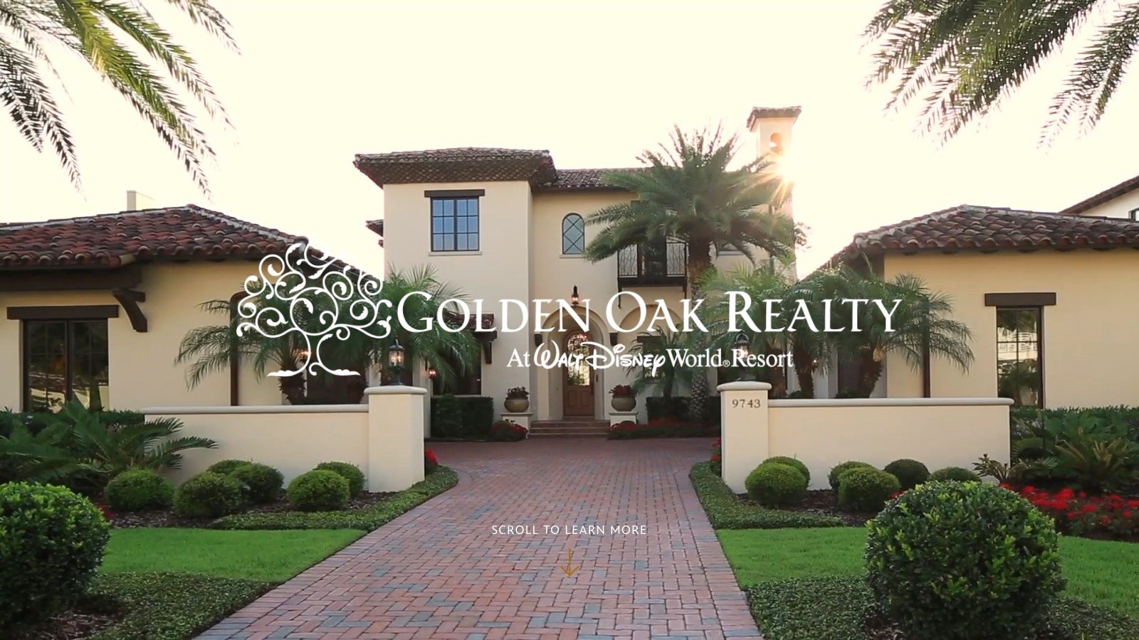 Golden Oak at Walt Disney World Resort (Golden Oak Realty / Four Seasons Private Residences)